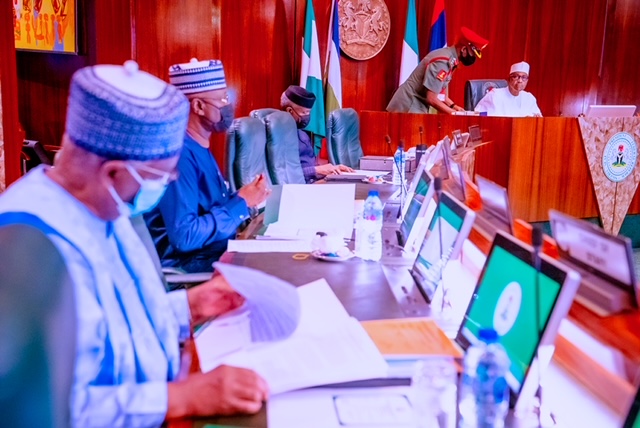 Ogoni cleanup: FEC approves N449 million environmental restoration consultancy