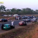 Attack on Buhari’s convoy: No life threatening injury was sustained – Presidency