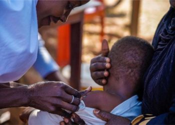 Nigeria: States adopt integrated vaccination strategy to reach unimmunised children