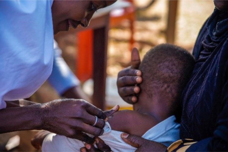 Nigeria: States adopt integrated vaccination strategy to reach unimmunised children