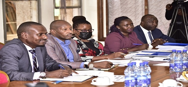 Uganda: Members of Parliament ask government to protect domestic workers abroad