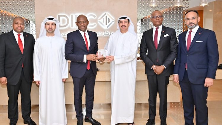 UBA expands to EMEA, launches operations in Dubai International Financial Centre