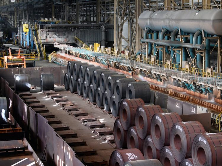 Nigeria hasn’t been able to produce steel: remanufacturing could be the solution