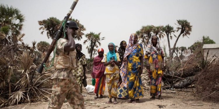 Nigeria’s spiralling insecurity: five essential reads