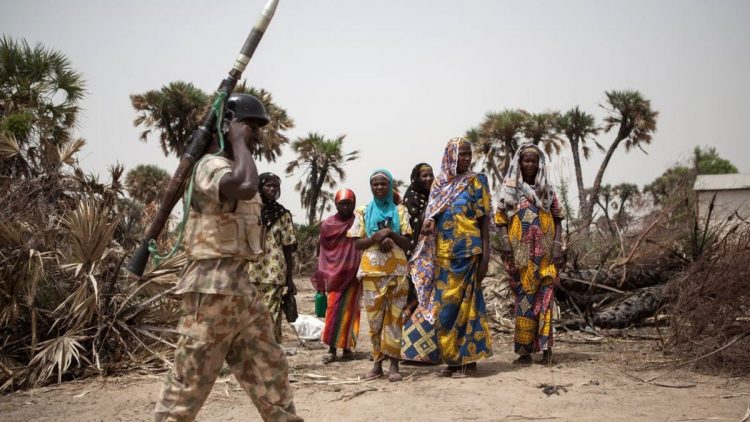 Nigeria’s spiralling insecurity: five essential reads