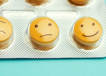 Depression is probably not caused by a chemical imbalance in the brain – new study