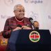 First Lady Margaret Kenyatta to continue charity work beyond term in office