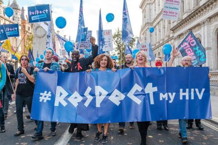 UNAIDS calls for urgent global action as progress against HIV falters