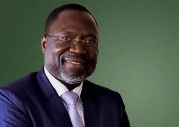 Omar Touray assumes office as new President of ECOWAS Commission