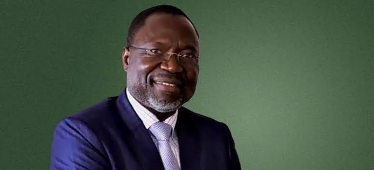 Omar Touray assumes office as new President of ECOWAS Commission