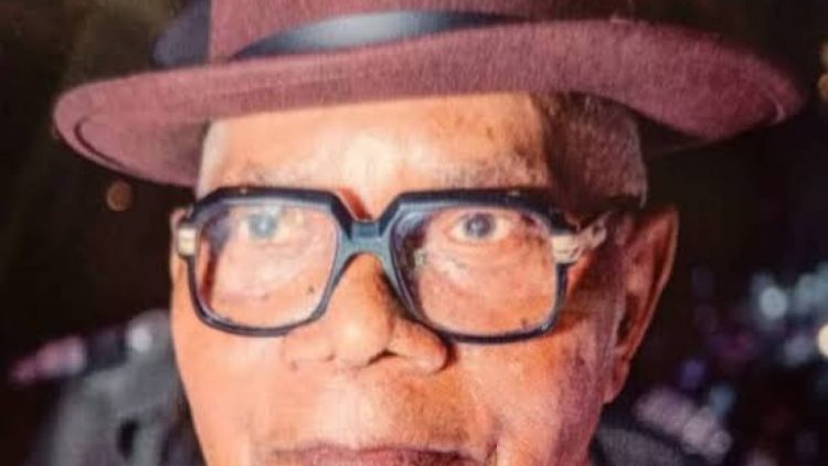 Ambassador Akporade Clark, one of Nigeria’s best – Buhari