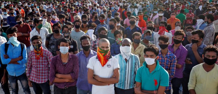 50,000 migrants assisted to return to their countries in 2021 as world rebounds from COVID-19, says IOM