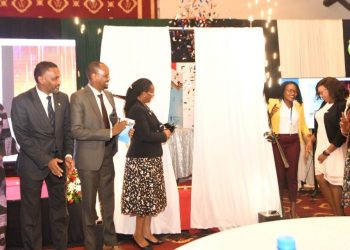 Kenyan Ministry of Health launches National Reproductive Health Policy