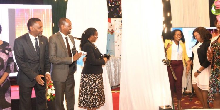 Kenyan Ministry of Health launches National Reproductive Health Policy