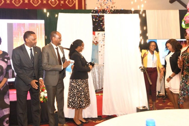 Kenyan Ministry of Health launches National Reproductive Health Policy