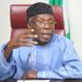 Buhari salutes Audu Ogbeh at 75