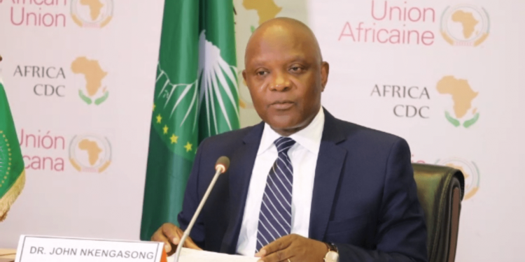 Africa Centres for Disease Control receives $100 million boost from World Bank to strengthen continental public health preparedness