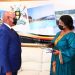 New UN women representative officially assumes duty in Uganda