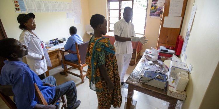 The stars are aligned: Now is the time to transform healthcare in sub-saharan Africa