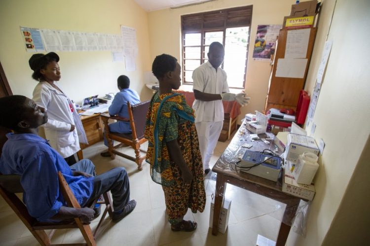 The stars are aligned: Now is the time to transform healthcare in sub-saharan Africa