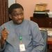 Presidency seeks more media partnership in nation-building