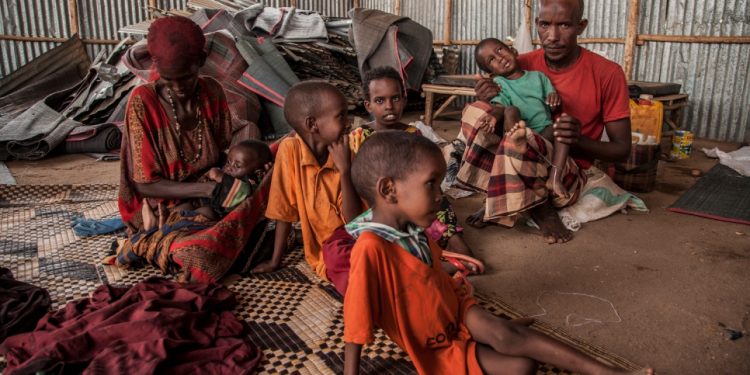Without immediate funding, 750,000 refugees will have ‘nothing to eat’ in Ethiopia – UN agencies