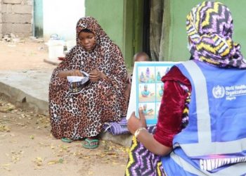 Adamawa state strengthens monkeypox awareness campaign