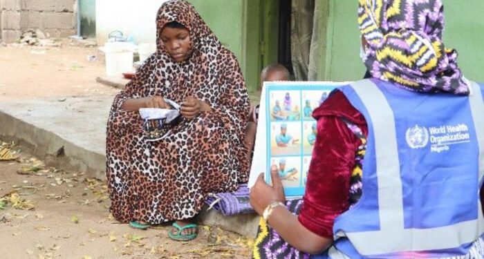 Adamawa state strengthens monkeypox awareness campaign