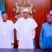APC appoints Governor Lalong as Director-General of Tinubu’s presidential campaign council