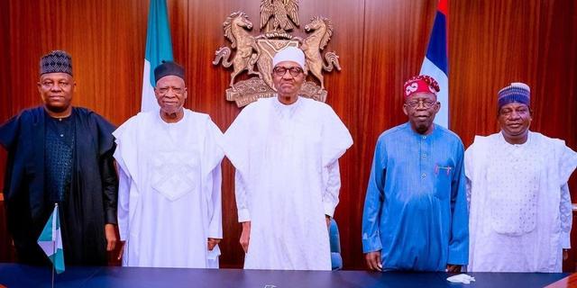 APC appoints Governor Lalong as Director-General of Tinubu’s presidential campaign council