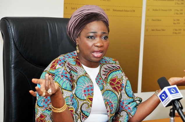 Nigerians in Diaspora remit $20bn, $4.8bn as FDI in 2021 – Abike