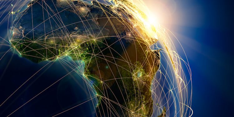 Digital inclusion through low-cost rural connectivity in North Africa