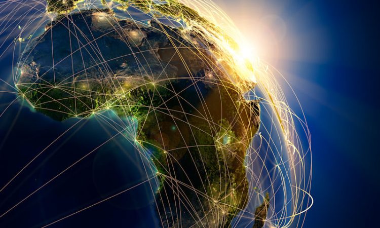 Digital inclusion through low-cost rural connectivity in North Africa