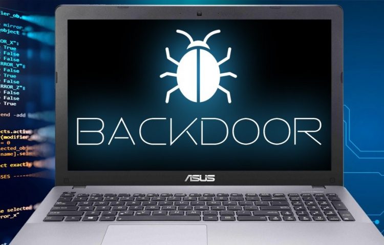 Backdoor computer malware in Africa skyrocket in Q2 of 2022