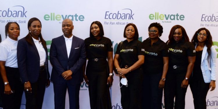 Ecobank trains 35 women entrepreneurs