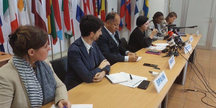 Over 200 young Nigerians receive European Union’s Erasmus Mundus postgraduate scholarships