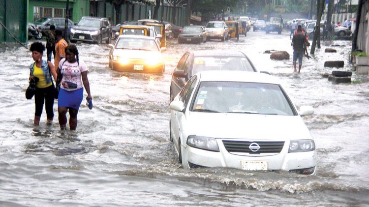European Union provides €70,000 to strengthen preparation for floods in Nigeria