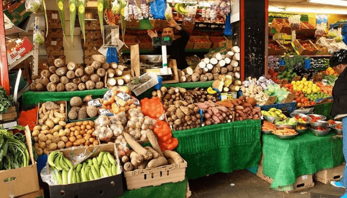 Rising cost of food, other commodities not peculiar to Nigeria – Minister