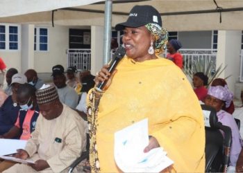 Borno state launches awareness campaign to commemorate 2022 World Breastfeeding Week