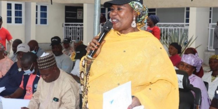 Borno state launches awareness campaign to commemorate 2022 World Breastfeeding Week