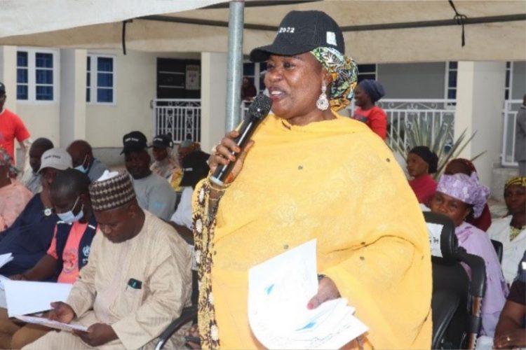 Borno state launches awareness campaign to commemorate 2022 World Breastfeeding Week