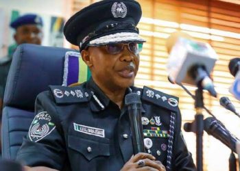 IGP condemns attacks on police officers, directs prosecution of all assault cases