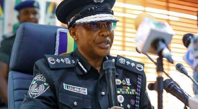 IGP condemns attacks on police officers, directs prosecution of all assault cases