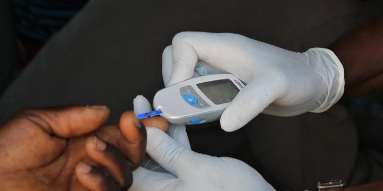 African health ministers endorse new strategy to curb chronic disease crisis
