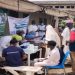 With dwindling numbers, stakeholders expand tuberculosis, COVID-19 testing in Nigerian communities