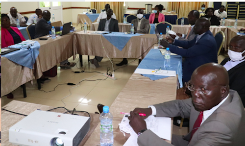 ITC, South Sudan to create jobs with fruits and vegetables strategy