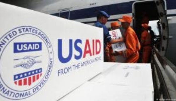 United States provides over $88 million in humanitarian assistance to Sudan