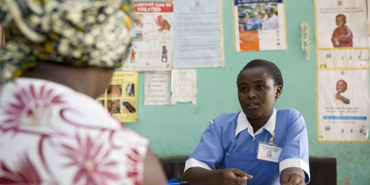 African health ministers launch drive to curb sickle cell disease toll