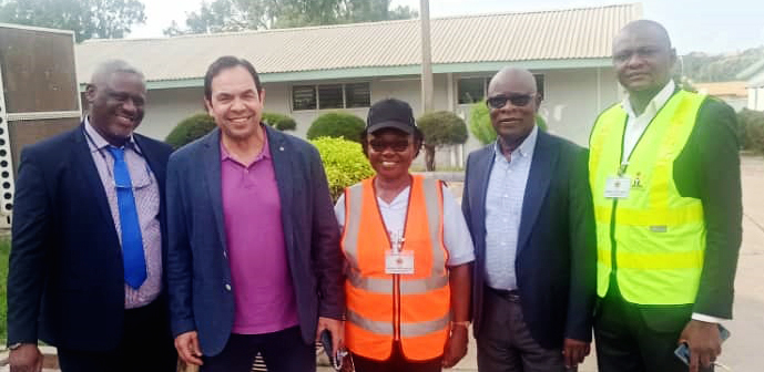 FG urges companies with occupational safety, health laws, regulations