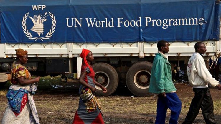 World Food Programme welcomes Japan’s funding to tackle food insecurity in Malawi